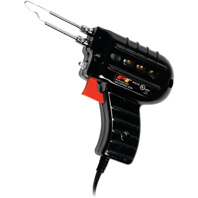 PERFORMANCE TOOL - W2019A - Heavy Duty Soldering Gun Kit pa5