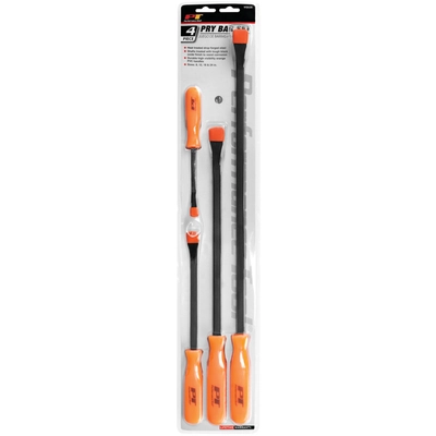 PERFORMANCE TOOL - W2020 - Pry Bar Set pa2