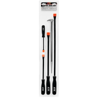 PERFORMANCE TOOL - W2025 - Pry Bar Set pa2