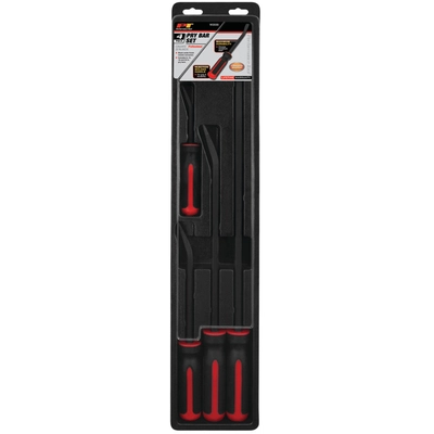 PERFORMANCE TOOL - W2030 - Professional Pry Bar Set pa2