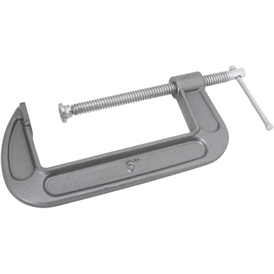 PERFORMANCE TOOL - W214C - 6" C-Clamp Ductile Iron pa1