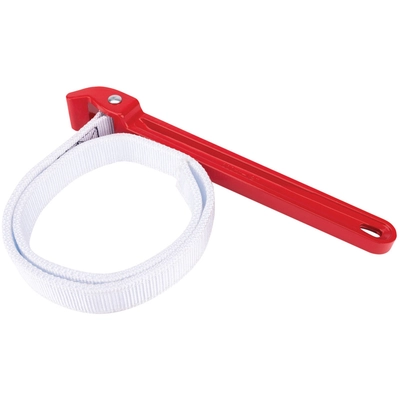 PERFORMANCE TOOL - W2150 - 12" Aluminum Strap Wrench pa1