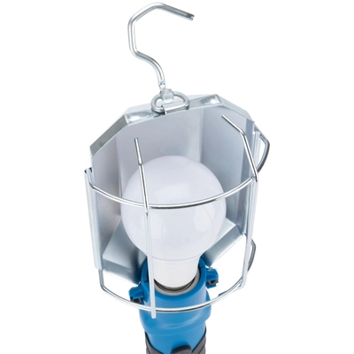 PERFORMANCE TOOL - W2282 - 12W Rough Service LED Light Bulb pa2