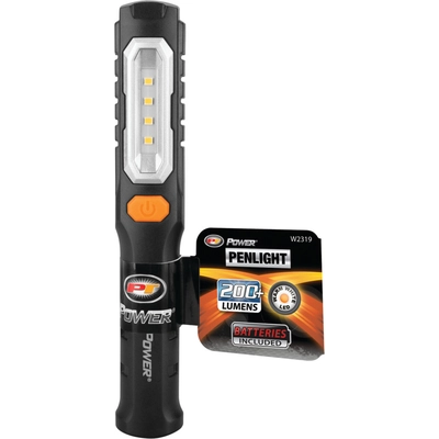 WILMAR - W2319 - 200+LM LED Penlight pa1