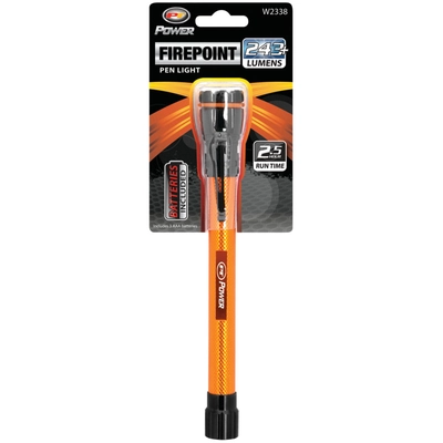 PT POWER - W2338 - Pocket Penlight pa2