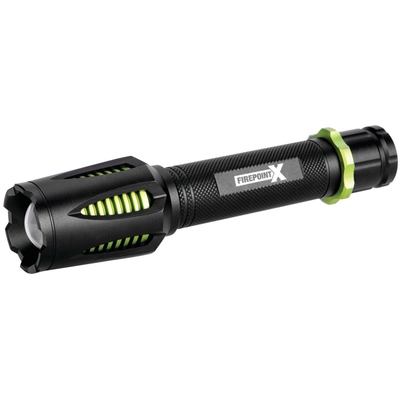 PT POWER - W2669 - Firepoint X Li-Ion Flashlight pa2