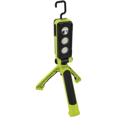 PERFORMANCE TOOL - W2688 - Tripod Li-Ion Work Light pa1