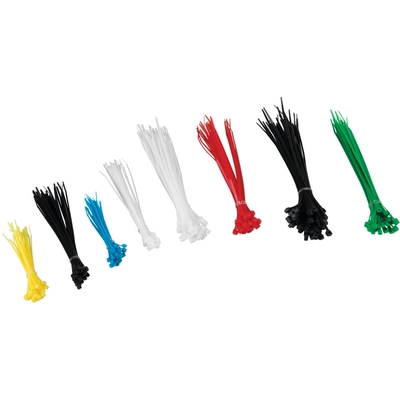 PERFORMANCE TOOL - W2918 - Cable Tie Assortment pa1