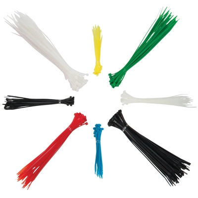 PERFORMANCE TOOL - W2918 - Cable Tie Assortment pa3