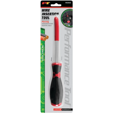 PERFORMANCE TOOL - W2935 - Wire Insertion Tool pa2