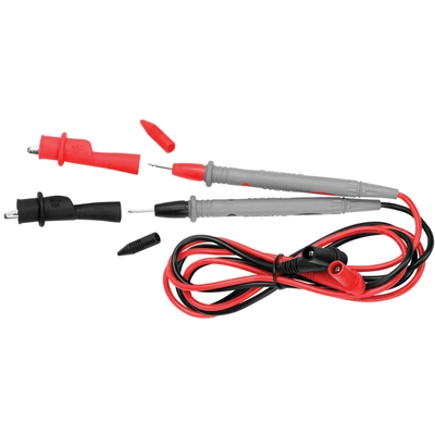 PERFORMANCE TOOL - W2937 - Universal Multimeter Test Lead pa1