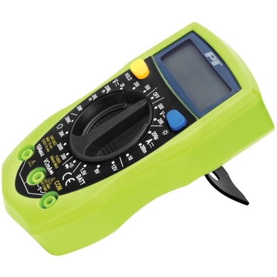 PERFORMANCE TOOL - W2969 - Digital Automotive Multimeter pa2