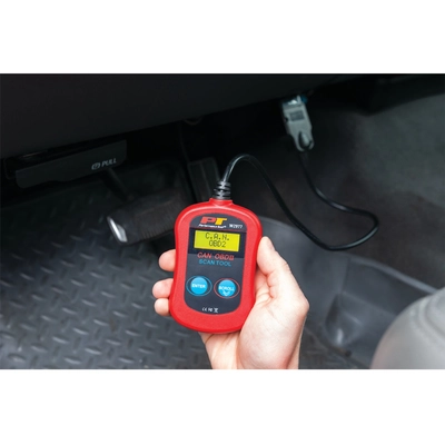PERFORMANCE TOOL - W2977 - Can OBDII Diagnostic Scan Tool pa2