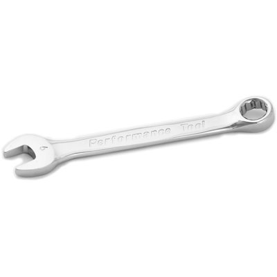 PERFORMANCE TOOL - W30009 - Combination Wrench pa1