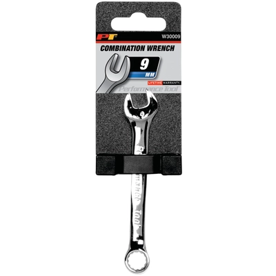 PERFORMANCE TOOL - W30009 - Combination Wrench pa2
