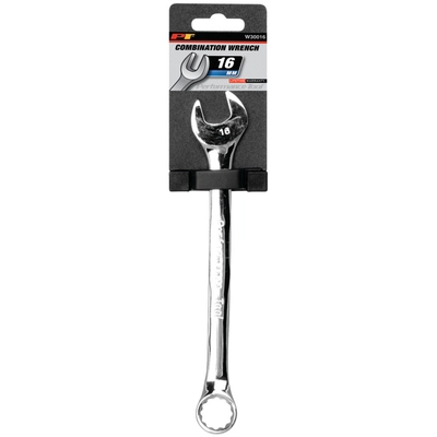 PERFORMANCE TOOL - W30016 - Combination Wrench pa2