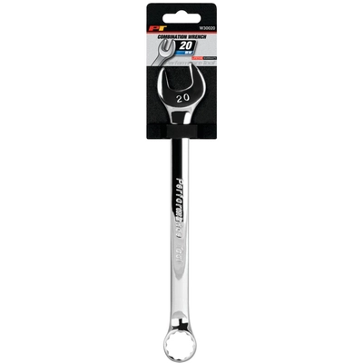 PERFORMANCE TOOL - W30020 - Combination Wrench pa2