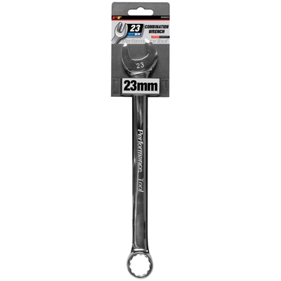 PERFORMANCE TOOL - W30023 - Combination Wrench pa2