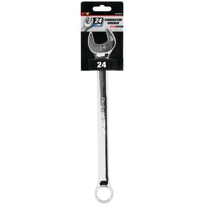 PERFORMANCE TOOL - W30024 - Combination Wrench pa2
