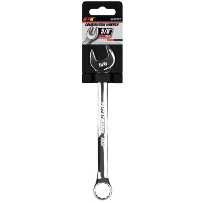 PERFORMANCE TOOL - W30220 - Combination Wrench pa2