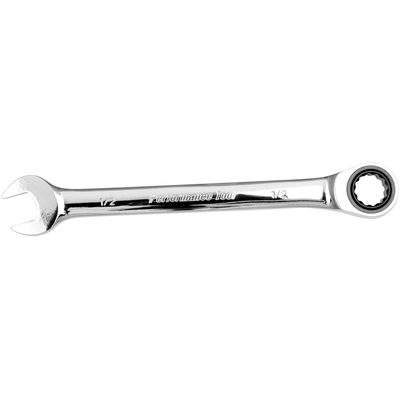 PERFORMANCE TOOL - W30254 - Ratcheting Wrench pa1