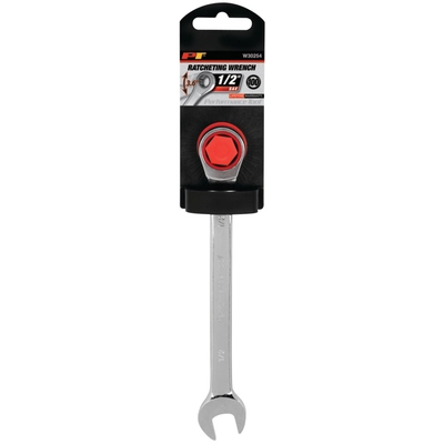 PERFORMANCE TOOL - W30254 - Ratcheting Wrench pa2