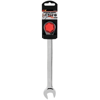 PERFORMANCE TOOL - W30258 - Ratcheting Wrench pa2