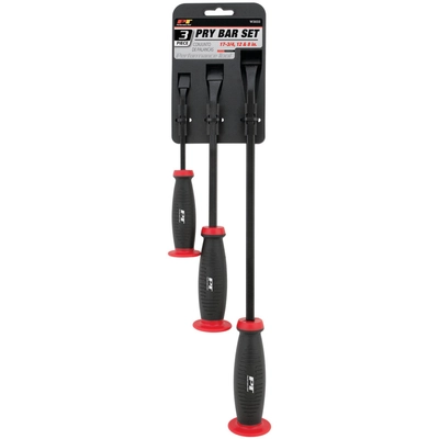 PERFORMANCE TOOL - W3033 - Pry Bar Set pa2