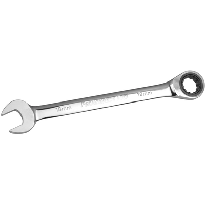 PERFORMANCE TOOL - W30358 - Ratcheting Wrench pa1