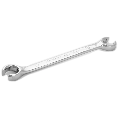 PERFORMANCE TOOL - W30415 - Flare Nut Wrench pa1
