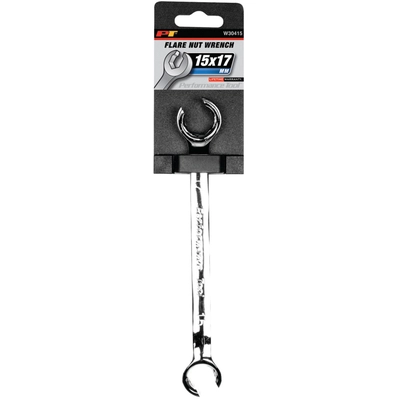 PERFORMANCE TOOL - W30415 - Flare Nut Wrench pa2