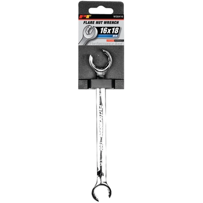 PERFORMANCE TOOL - W30416 - Flare Nut Wrench pa2