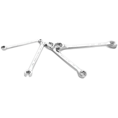 PERFORMANCE TOOL - W30430 - Flare Nut Wrench Set pa1