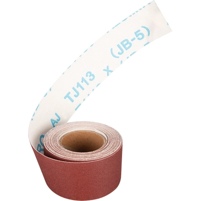 PERFORMANCE TOOL - W3053 - Emery Cloth Roll pa3
