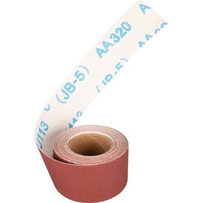 PERFORMANCE TOOL - W3055 - Emery Cloth Roll pa3