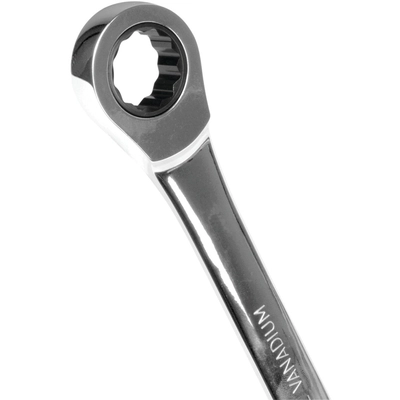 PERFORMANCE TOOL - W30641 - SAE Ratcheting Wrench Set pa2