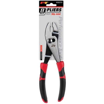 PERFORMANCE TOOL - W30721 - Slip Joint Pliers pa2