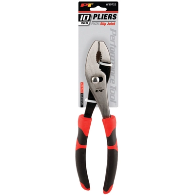PERFORMANCE TOOL - W30722 - Slip Joint Pliers pa2