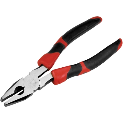 PERFORMANCE TOOL - W30728 - Linesman Pliers pa1