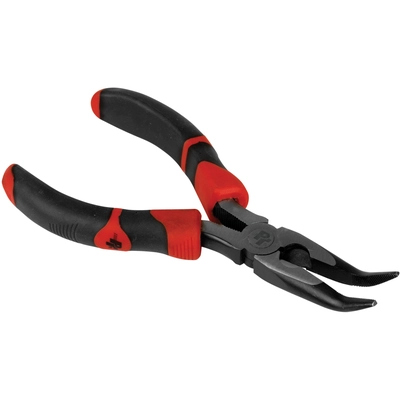 PERFORMANCE TOOL - W30732 - Curved Long Nose Pliers pa1