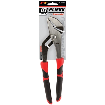 PERFORMANCE TOOL - W30741 - Groove Joint Pliers pa2