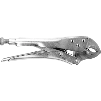 PERFORMANCE TOOL - W30752 - Curved Jaw Locking Pliers pa1