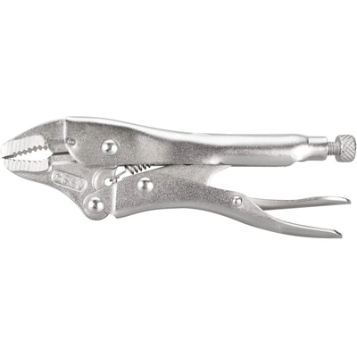 PERFORMANCE TOOL - W30752 - Curved Jaw Locking Pliers pa2