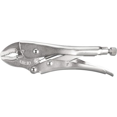 PERFORMANCE TOOL - W30754 - Curved Jaw Locking Pliers pa2