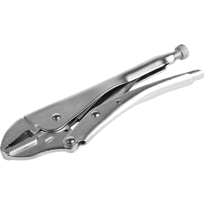 PERFORMANCE TOOL - W30757 - Straight Jaw Locking Pliers pa1