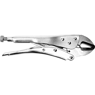 PERFORMANCE TOOL - W30757 - Straight Jaw Locking Pliers pa2
