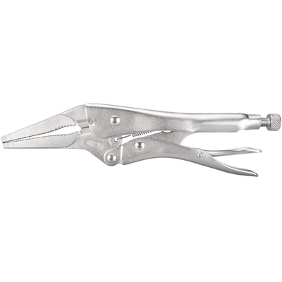 PERFORMANCE TOOL - W30760 - Long Nose Locking Pliers pa2