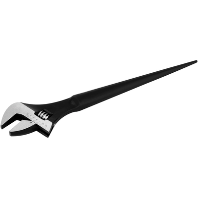 PERFORMANCE TOOL - W30767 - Adjustable Construction Wrench pa1