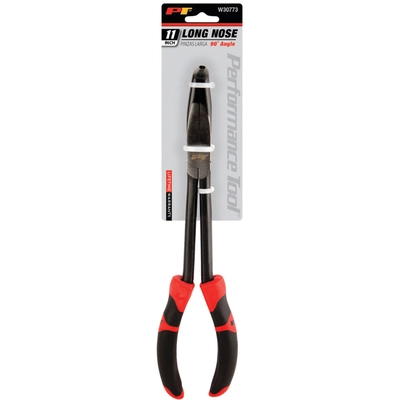 PERFORMANCE TOOL - W30773 - Long Handle Pliers pa2