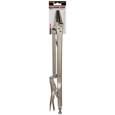 PERFORMANCE TOOL - W30776 - Locking Pliers pa2